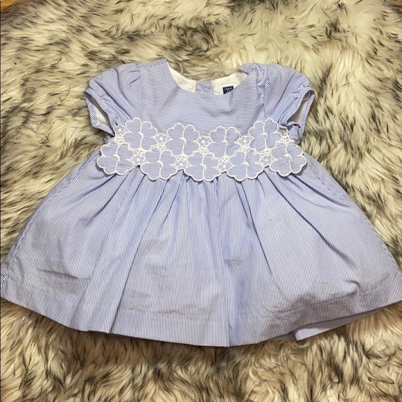 Janie and Jack Other - Janie and Jack Dress